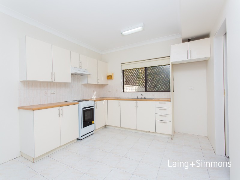 6/10 Bunting Street, Emerton NSW 2770
