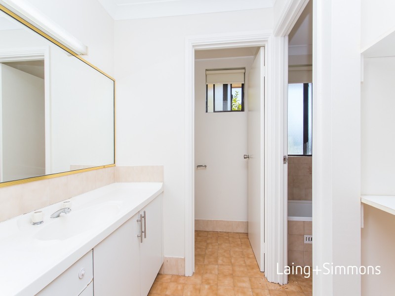 6/10 Bunting Street, Emerton NSW 2770