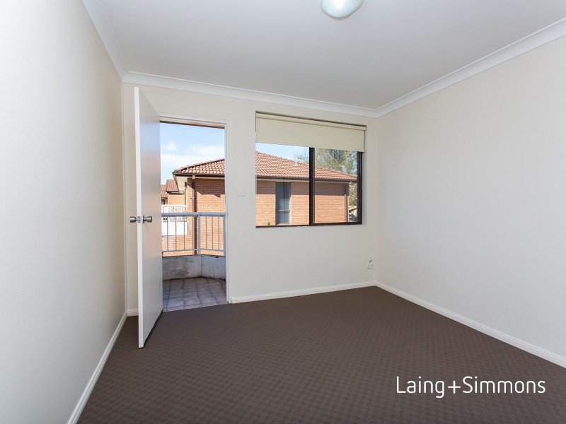 6/10 Bunting Street, Emerton NSW 2770