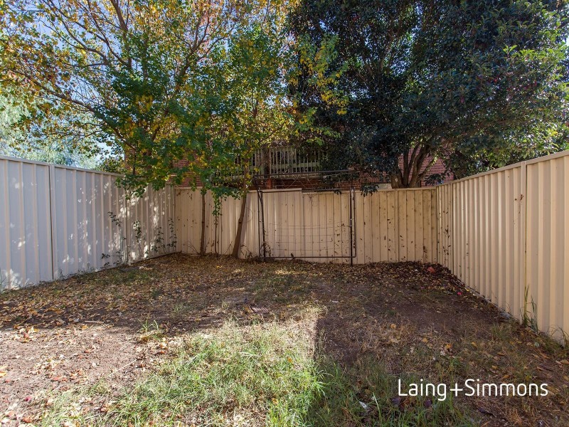 6/10 Bunting Street, Emerton NSW 2770