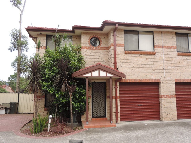 45/78 Methven Street, Mount Druitt NSW 2770