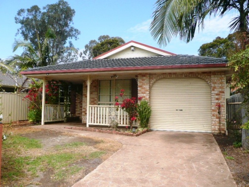 4 Doris Street, Emerton NSW 2770