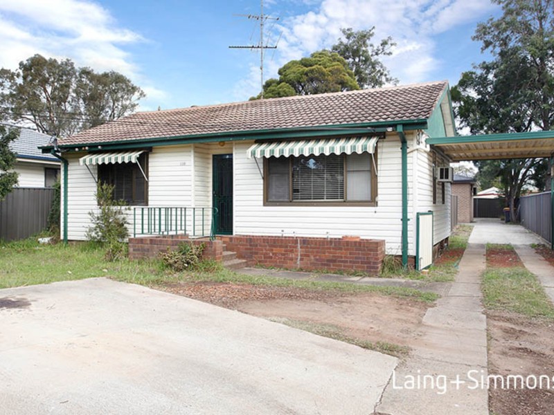 103 Maple Road, North St Marys NSW 2760