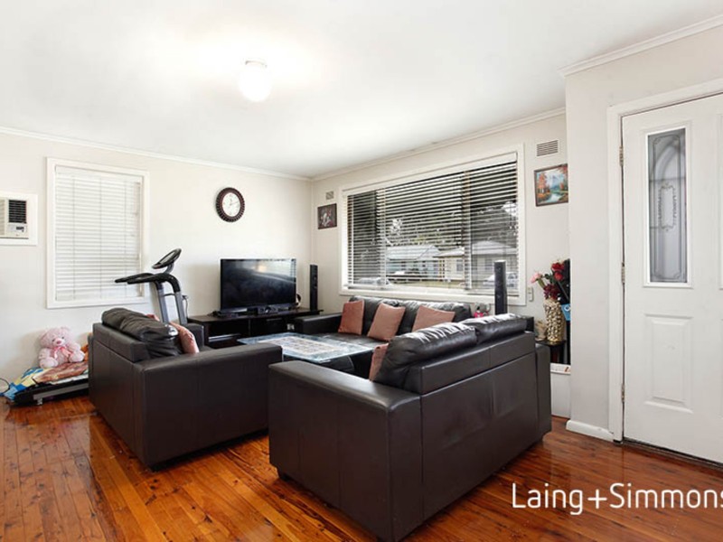 103 Maple Road, North St Marys NSW 2760