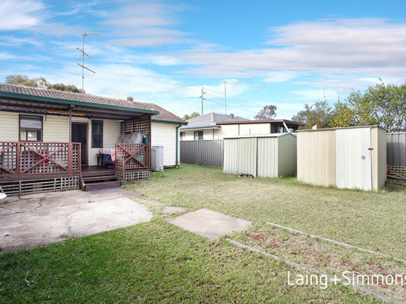 103 Maple Road, North St Marys NSW 2760