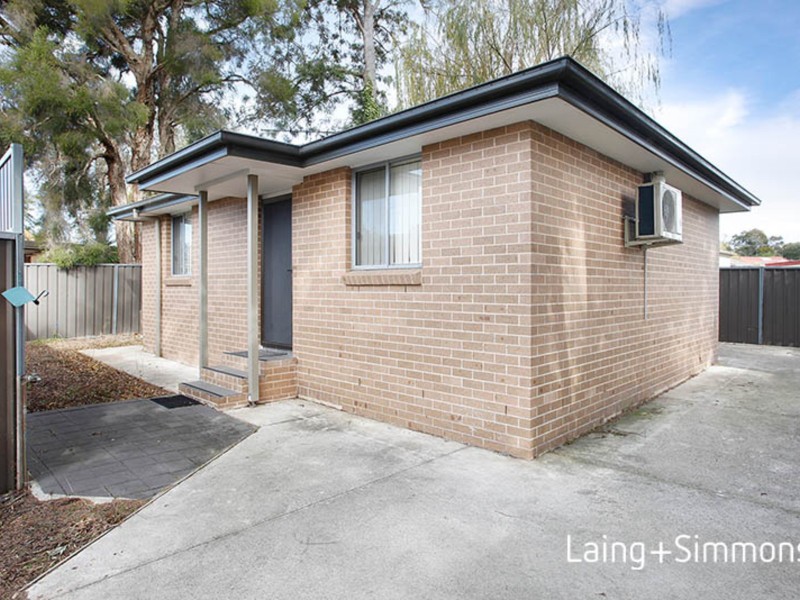 103 Maple Road, North St Marys NSW 2760