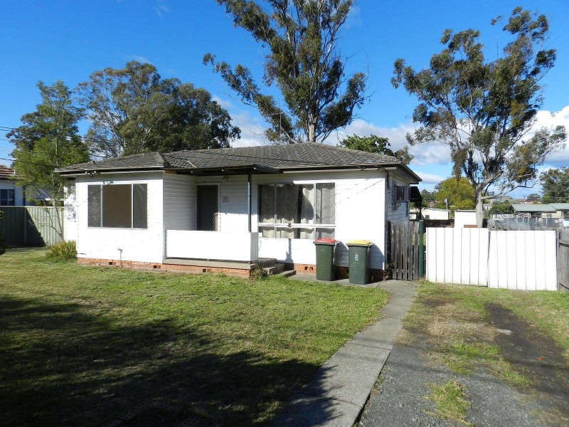 57 Tidswell Street, Mount Druitt NSW 2770