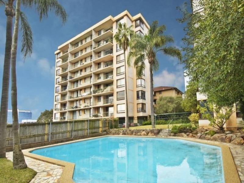 34/64-66 Great Western Highway, Parramatta NSW 2150