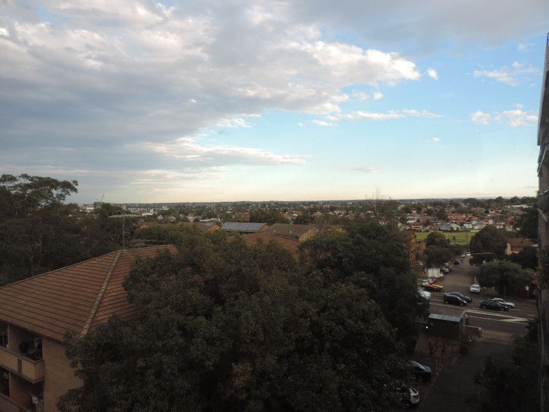 34/64-66 Great Western Highway, Parramatta NSW 2150