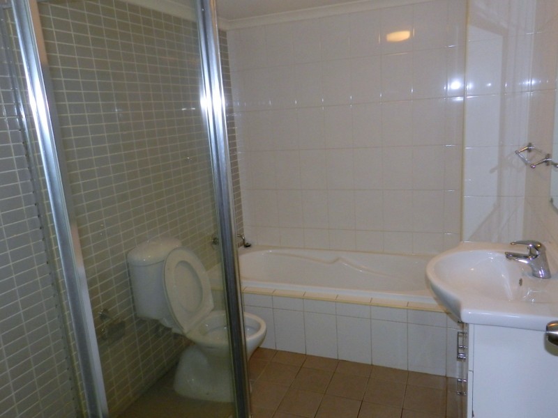 45/502 Carlisle Avenue, Mount Druitt NSW 2770