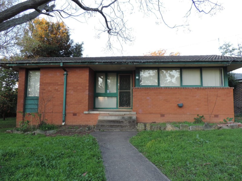19 Richardson Crescent, Hebersham NSW 2770