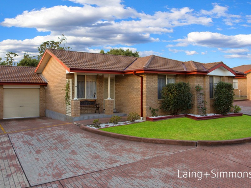 12/58 Meacher Street, Mount Druitt NSW 2770