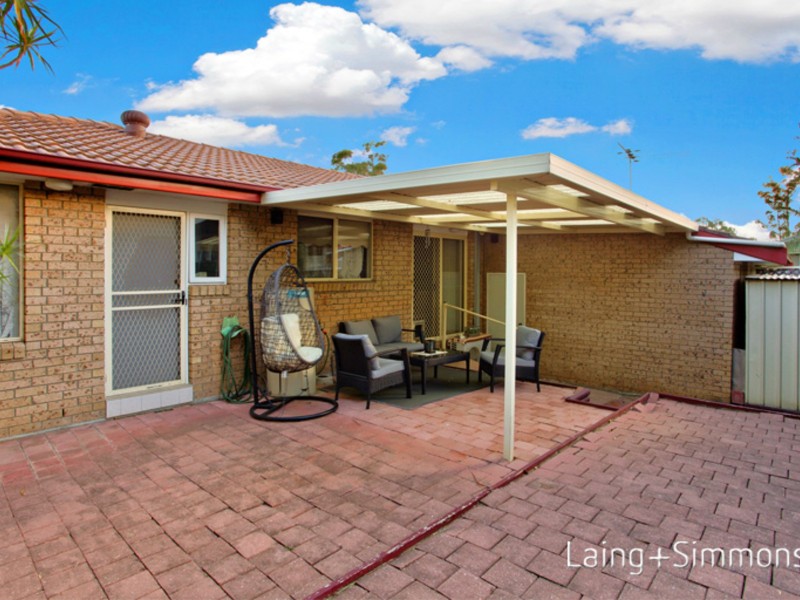 12/58 Meacher Street, Mount Druitt NSW 2770