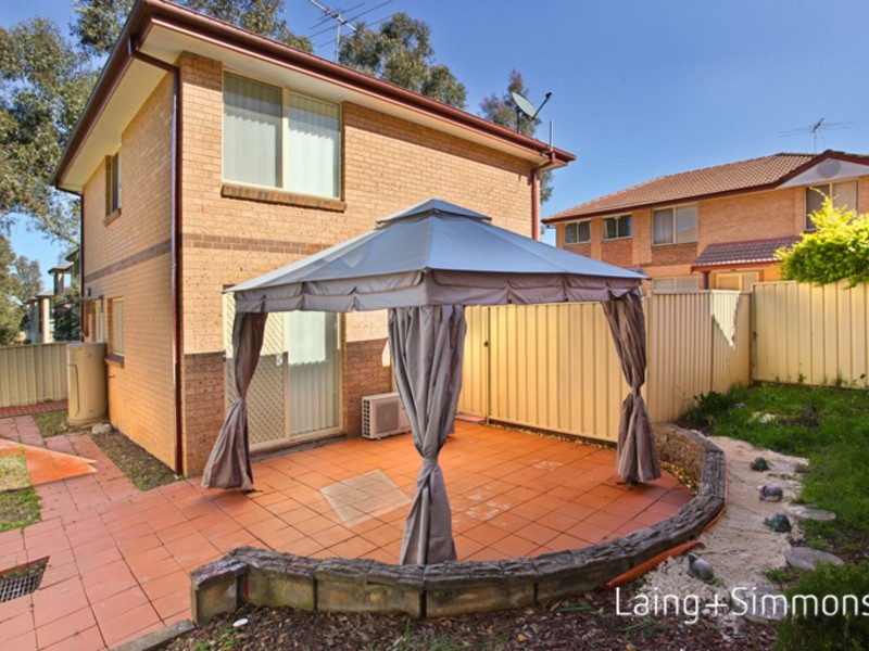 4/16 Meacher Street, Mount Druitt NSW 2770