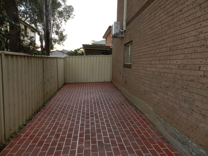 4/16 Meacher Street, Mount Druitt NSW 2770