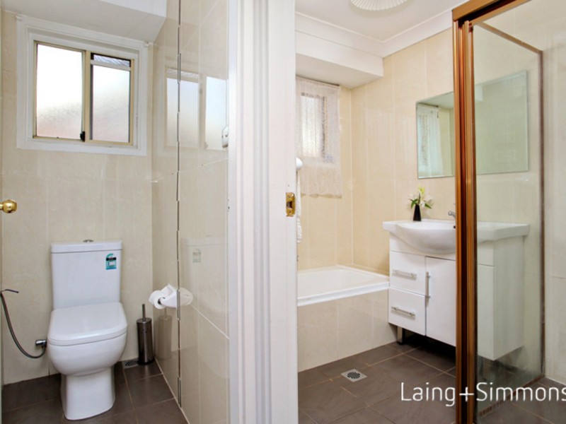 16/8 Plunkett Crescent, Mount Druitt NSW 2770