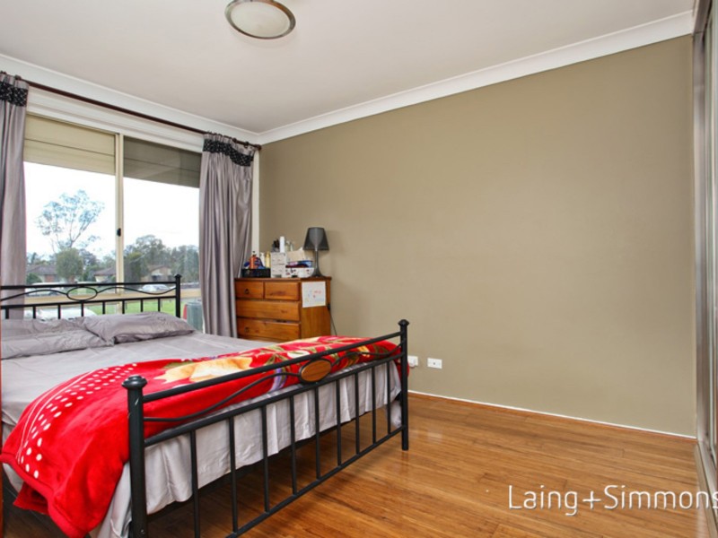 16/8 Plunkett Crescent, Mount Druitt NSW 2770