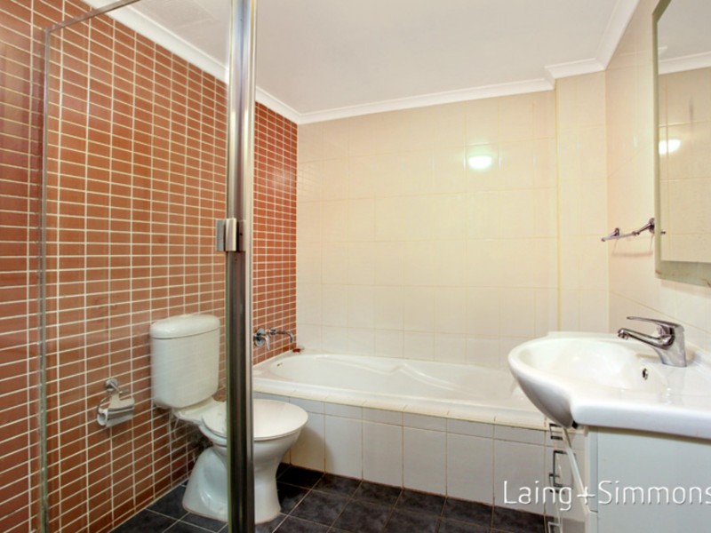 22/502-514 Carlisle Avenue, Mount Druitt NSW 2770