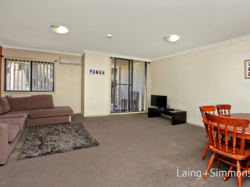 22/502-514 Carlisle Avenue, Mount Druitt NSW 2770