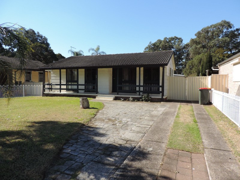 382 Luxford Road, Lethbridge Park NSW 2770