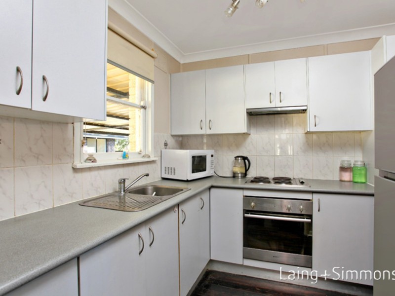 11  Colbeck Street, Tregear NSW 2770