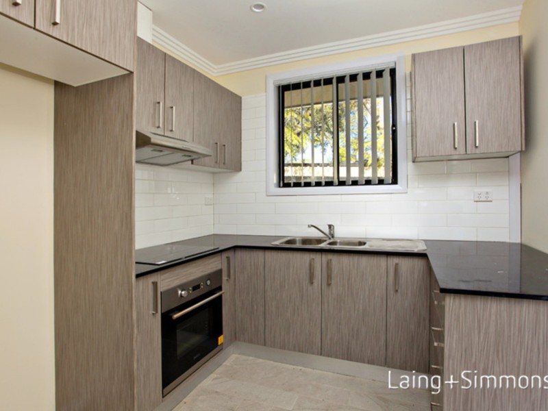 11  Colbeck Street, Tregear NSW 2770