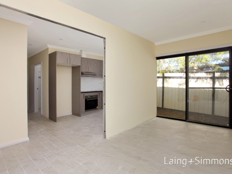 11  Colbeck Street, Tregear NSW 2770