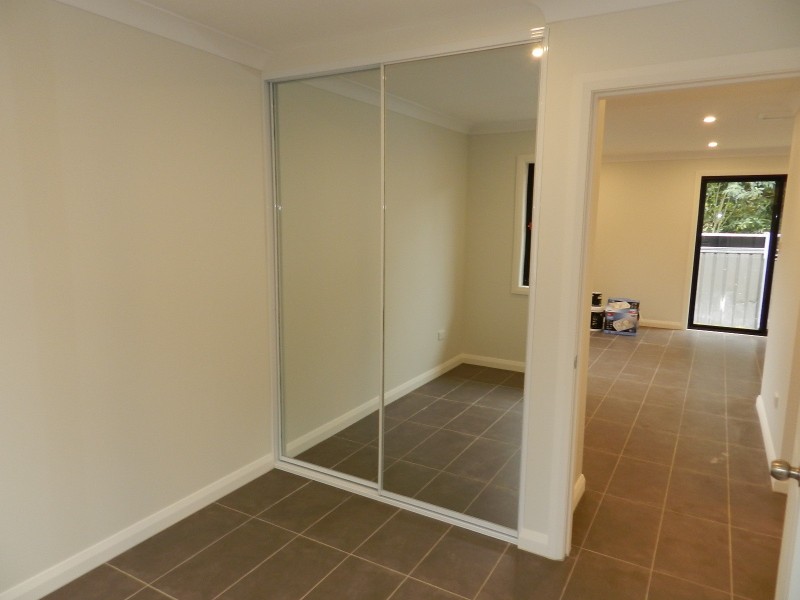 23a Magga Dan Ave, Tregear NSW 2770