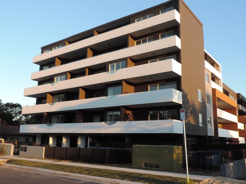 82/5-7 The Avenue, Mount Druitt NSW 2770