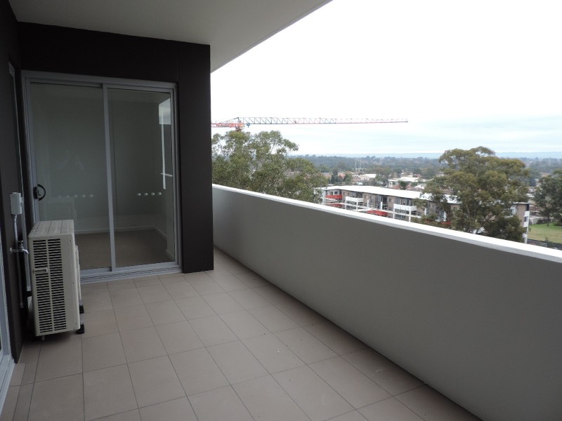 82/5-7 The Avenue, Mount Druitt NSW 2770