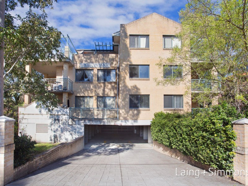 3/10  Hythe Street, Mount Druitt NSW 2770