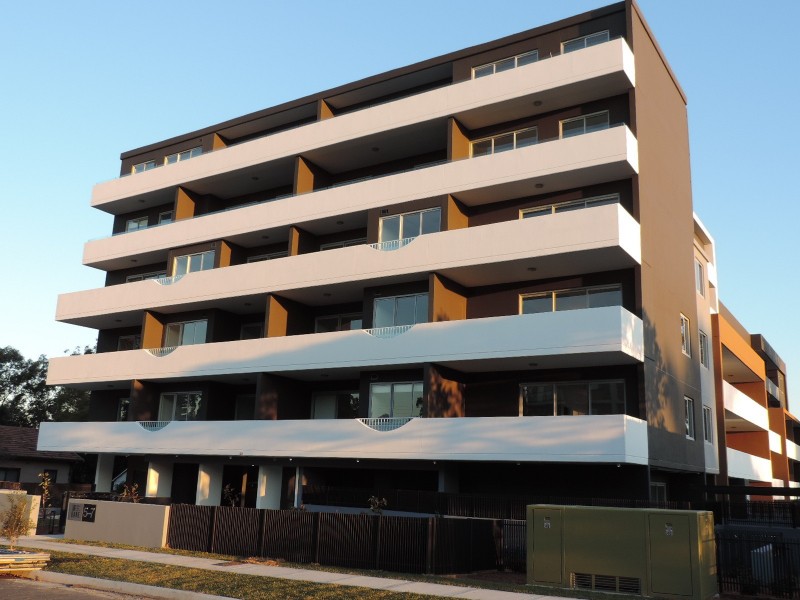 32/5-7 The Avenue, Mount Druitt NSW 2770