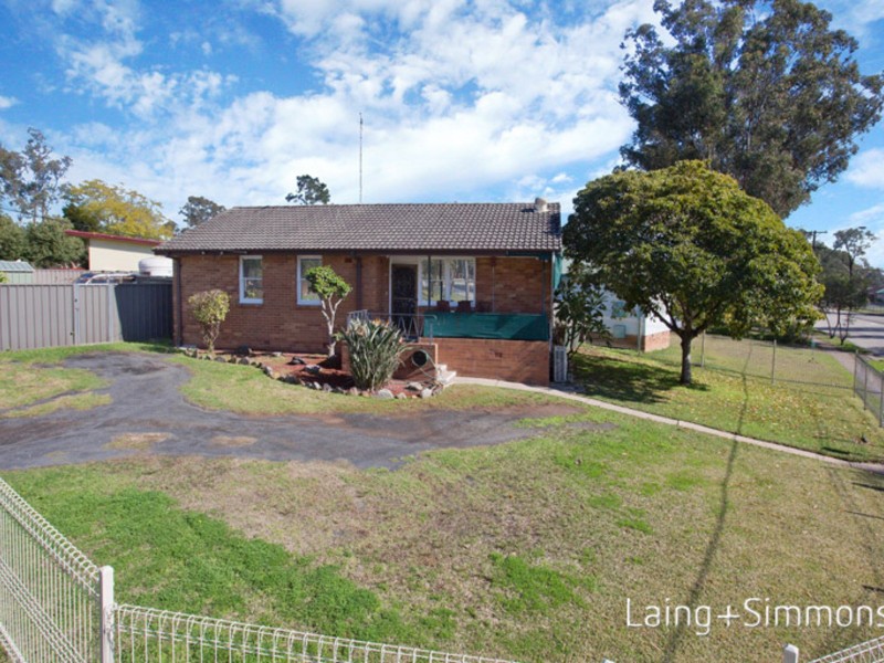 157  Luxford Road, Whalan NSW 2770