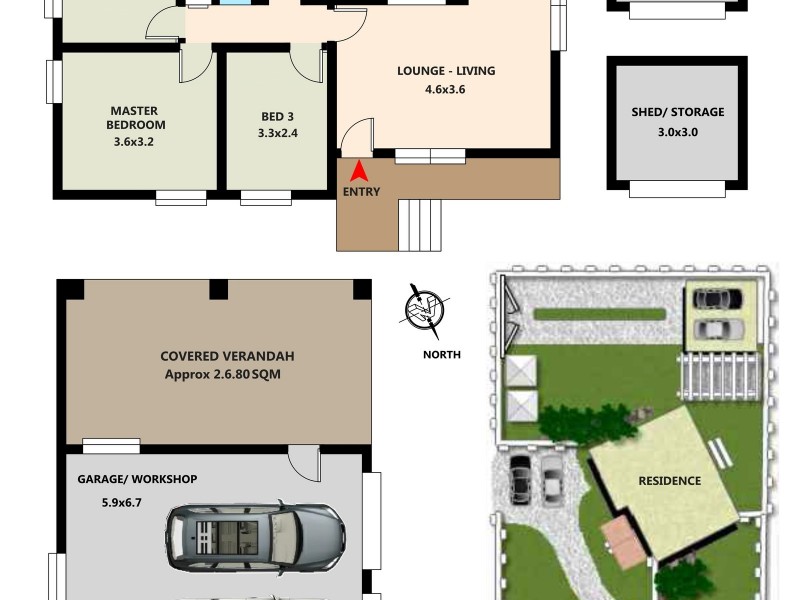 157  Luxford Road, Whalan NSW 2770