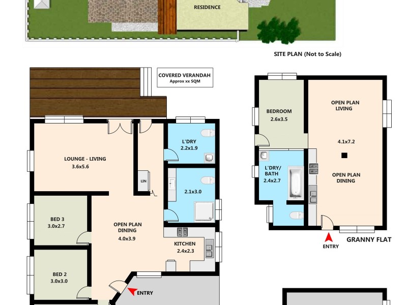 38  Frank Street, Mount Druitt NSW 2770