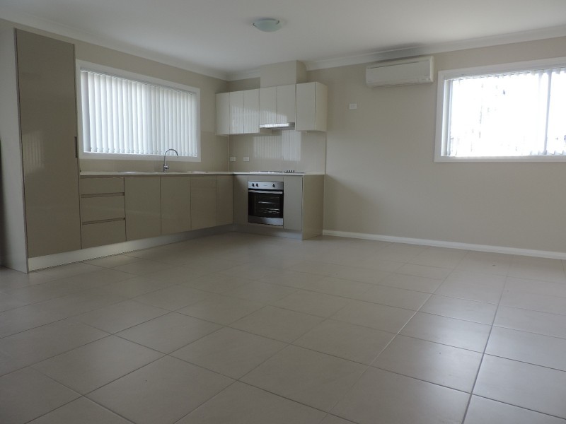 2a Gauss Place, Tregear NSW 2770