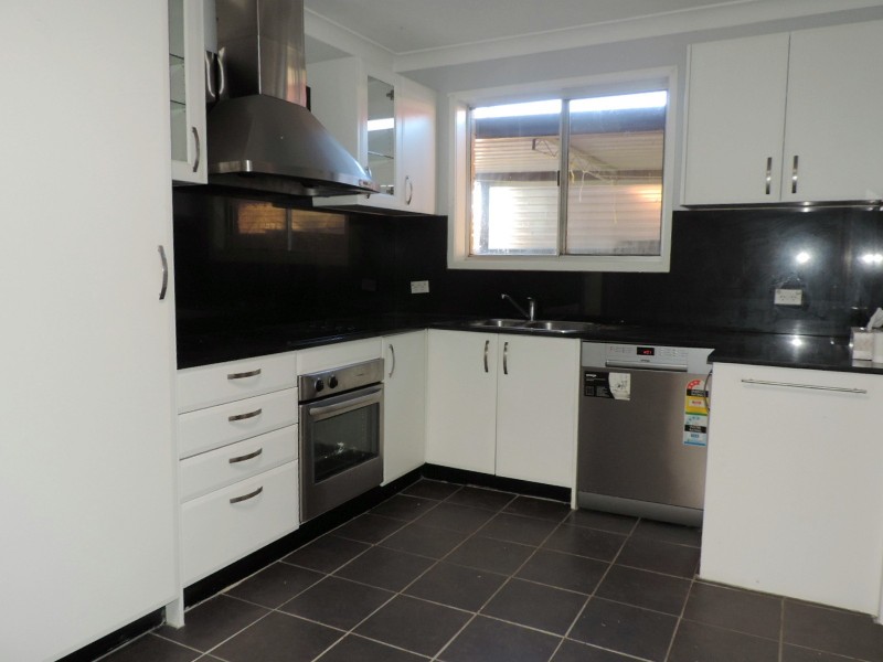 51 Street, Dharruk NSW 2770