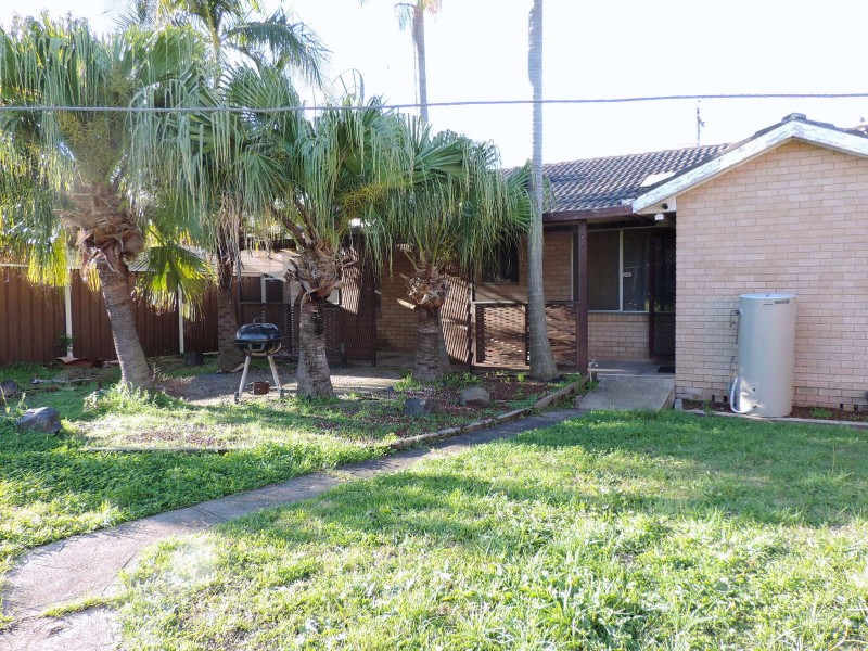 51 Street, Dharruk NSW 2770