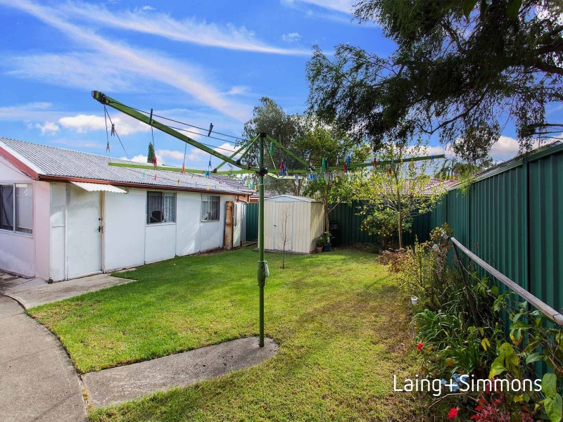 34 Austral Street, Mount Druitt NSW 2770