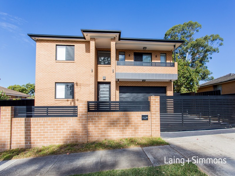 522 Woodstock Ave, Rooty Hill NSW 2766