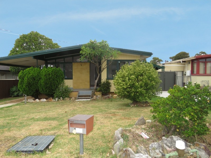 123  Samarai Road, Whalan NSW 2770