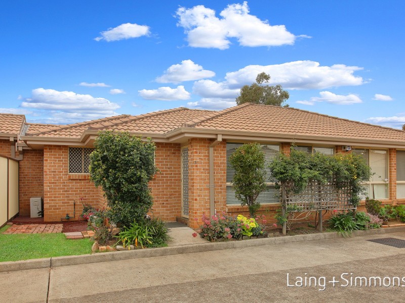 3/19 Morehead Avenue, Mount Druitt NSW 2770