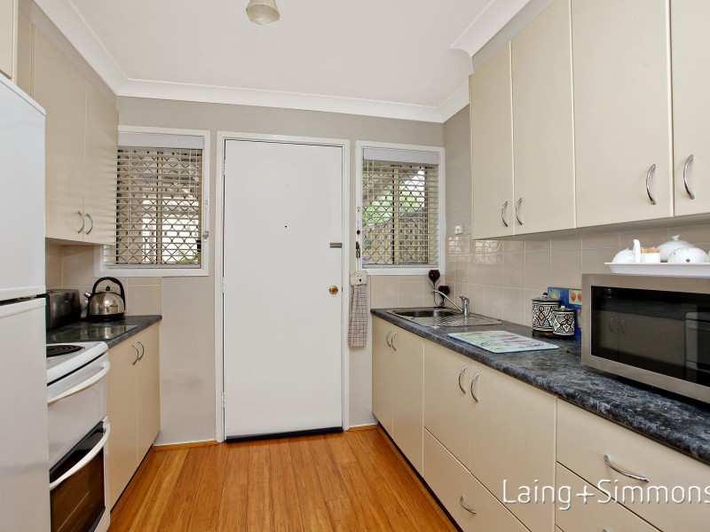 3/19 Morehead Avenue, Mount Druitt NSW 2770