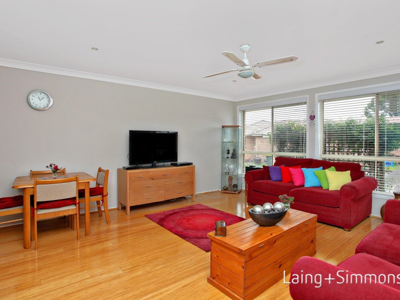 3/19 Morehead Avenue, Mount Druitt NSW 2770