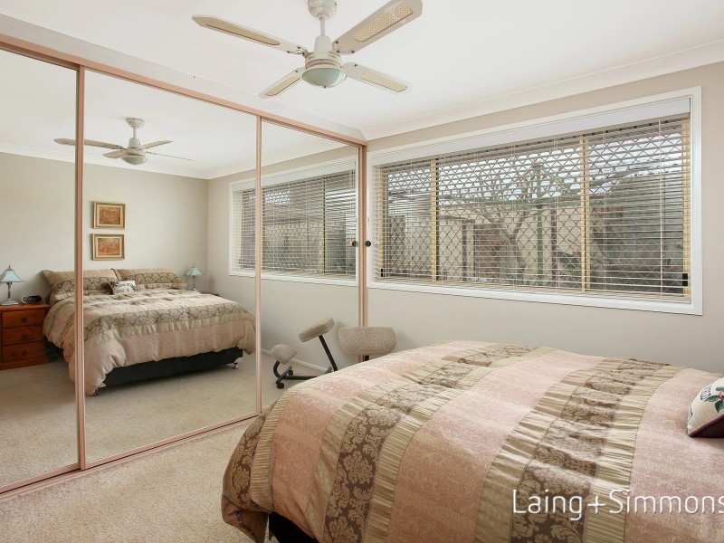 3/19 Morehead Avenue, Mount Druitt NSW 2770