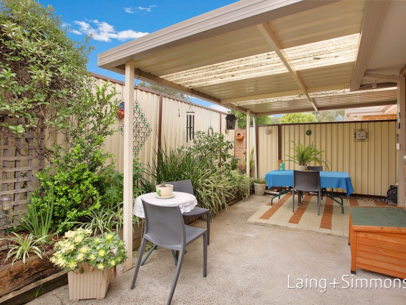 3/19 Morehead Avenue, Mount Druitt NSW 2770
