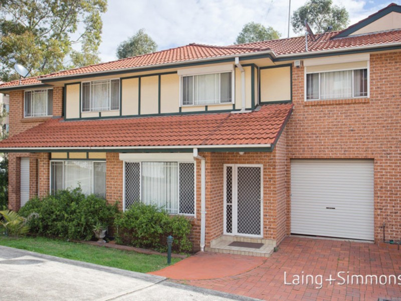 2/33  Hythe Street, Mount Druitt NSW 2770