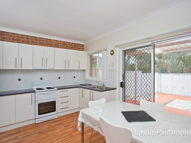 2/33  Hythe Street, Mount Druitt NSW 2770
