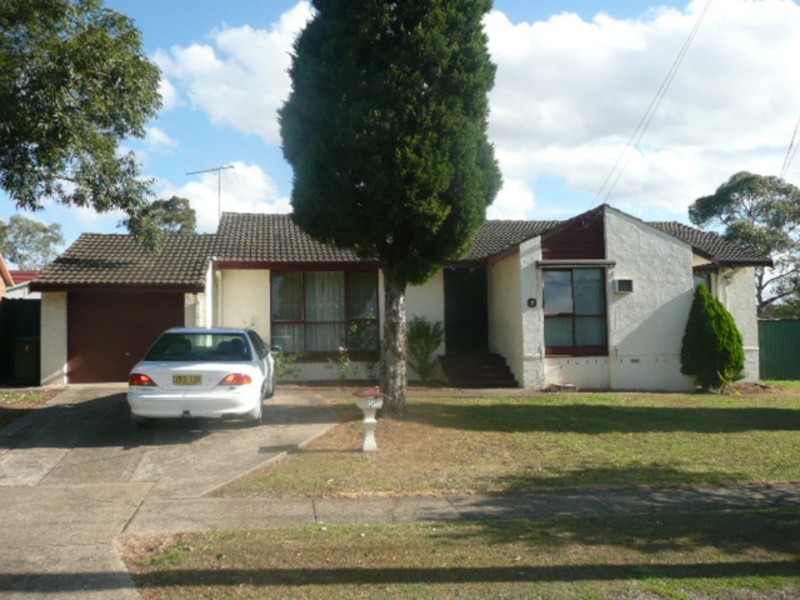 5 Morobe Street, Whalan NSW 2770