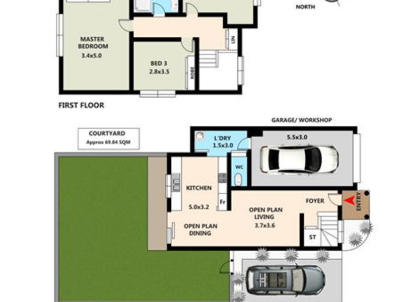 7/50 Meacher Street, Mount Druitt NSW 2770